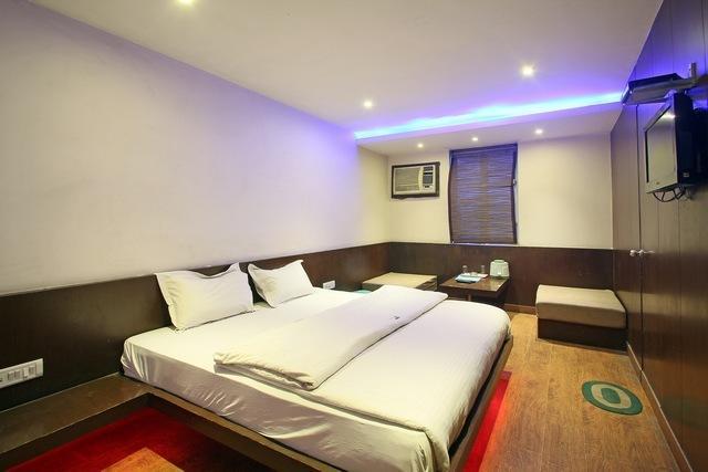 Hotel Varanasi Palace — Photos 2