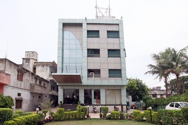 Hotel Varanasi Palace — Photos 3
